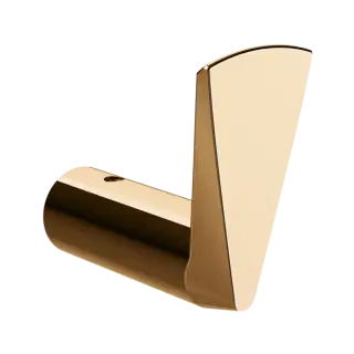 Крючок Gessi VENTAGLIO 72521#735 цвет-Warm Bronze PVD