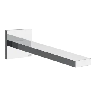Излив Gessi INVERSO 73102#031 цвет-хром