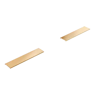 Накладные декоративные панели для душевого трапа 60 см GESSI