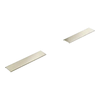 Накладные декоративные панели для душевого трапа 60 см GESSI