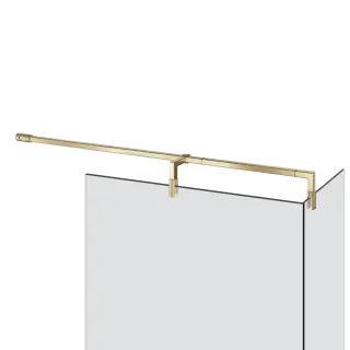 Кронштейн для стекла GESSI RIGATO