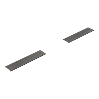 Накладные декоративные панели для душевого трапа 60 см GESSI