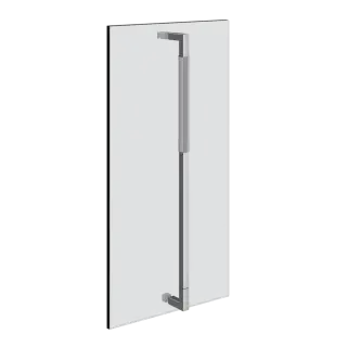 Ручка двери душевого ограждения GESSI RIGATO