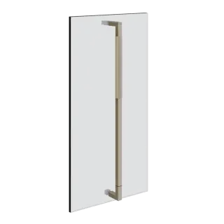 Ручка двери душевого ограждения GESSI RIGATO