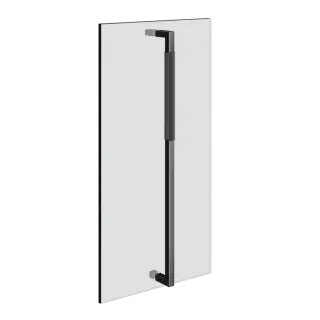 Ручка двери душевого ограждения GESSI RIGATO