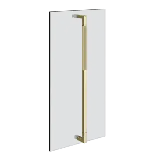 Ручка двери душевого ограждения GESSI RIGATO