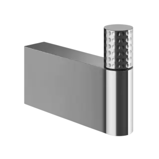 Крючок Gessi HABITO CESELLO 70423#031 цвет-хром