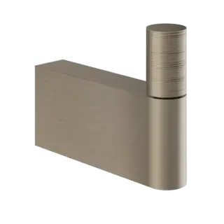 Крючок Gessi HABITO TRAME 70323#149 цвет-FINOX BRUSHED NICKEL