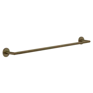 Держатель для полотенец Gessi VENTAGLIO 63703#713 античная латунь