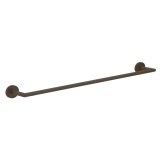 Держатель для полотенец Gessi VENTAGLIO 63703#845 цвет-темная бронза