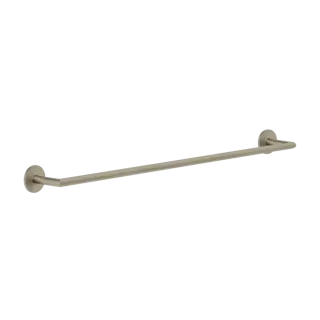 Держатель для полотенец Gessi VENTAGLIO 63703#149 цвет-FINOX BRUSHED NICKEL