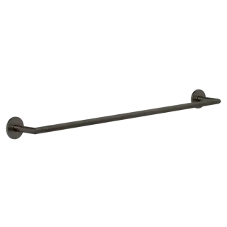 Держатель для полотенец Gessi VENTAGLIO 63703#187 цвет-состарен.бронза