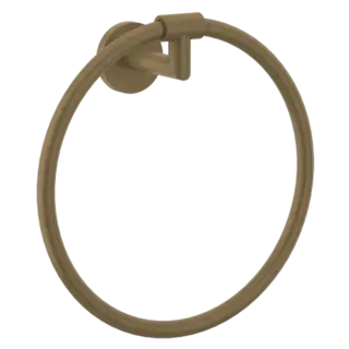 Держатель для полотенец Gessi VENTAGLIO 63709#713 античная латунь