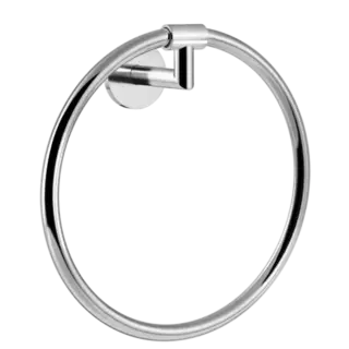 Держатель для полотенец Gessi VENTAGLIO 63709#031 цвет-хром