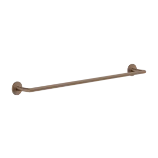 Держатель для полотенец Gessi VENTAGLIO 63703#708 цвет-браш.Медный PVD