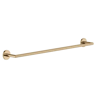 Держатель для полотенец Gessi VENTAGLIO 63703#735 цвет-Warm Bronze PVD