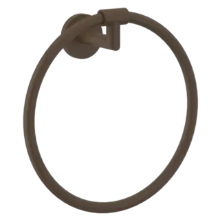 Держатель для полотенец Gessi VENTAGLIO 63709#845 цвет-темная бронза
