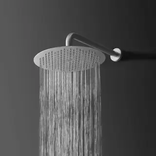 Верхний душ Antonio Lupi DiscO DISCO25+BRACCIO33