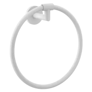 Держатель для полотенец Gessi VENTAGLIO 63709#279 цвет-белый CN