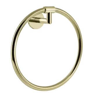 Держатель для полотенец Gessi VENTAGLIO 63709#710 цвет-латунь PVD