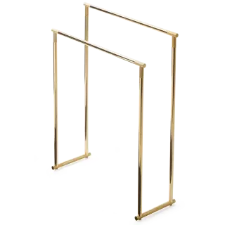 Держатель для полотенец Decor Walther CLUB HT 0509320 цвет-золото