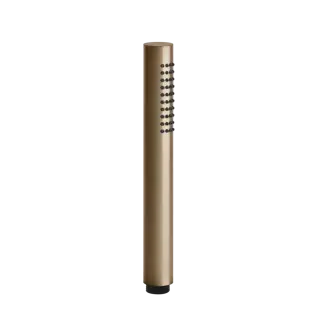 Душевая лейка Gessi GESSI 316 54054#726 Warm Bronze Brushed PVD