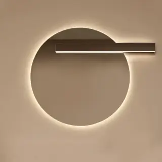 Зеркало для ванной Antonio Lupi CIRCUS CIRCUS1108W