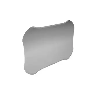 Зеркало для ванной Antonio Lupi LUXOR LUXOR5117