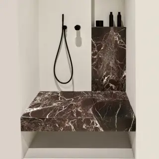 Сиденье для ванной Antonio Lupi Cartesio CARTESIO40