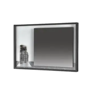 Зеркало для ванной Antonio Lupi Collage COLLAGE304