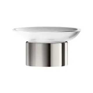 Мыльница Jorger EXAL 632.00.017.065 platinum