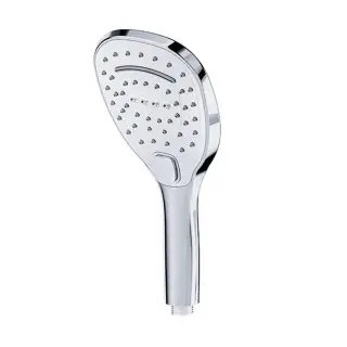 Душевая лейка Jorger EXAL 649.13.381.000 chrome