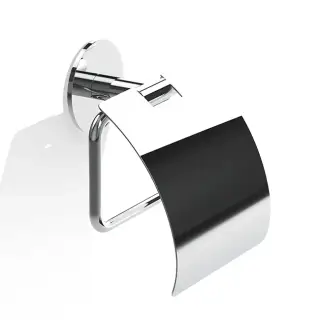 Держатель для туалетной бумаги Decor Walther BASIC 0535800