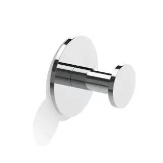 Крючок Decor Walther BASIC 0535500