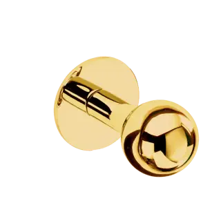 Крючок Decor Walther 0512420