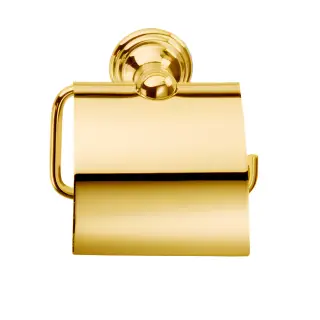 Держатель для туалетной бумаги Decor Walther 0510920