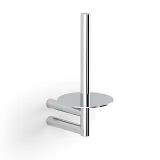 Держатель для туалетной бумаги Decor Walther 0523100