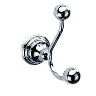 Крючок Decor Walther 0511000