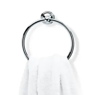 Держатель для полотенец Decor Walther 0510600