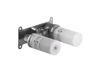 Встраиваемая часть для смесителя с изливом Gessi GESSI316