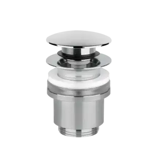 Донный клапан Gessi 01420#031 Хром