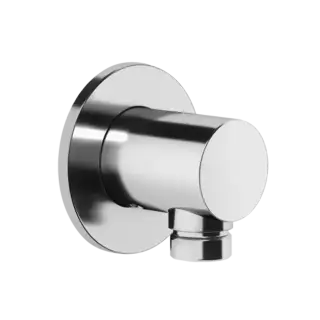 Шланговое подсоединение Gessi ANELLO/INGRANAGGIO