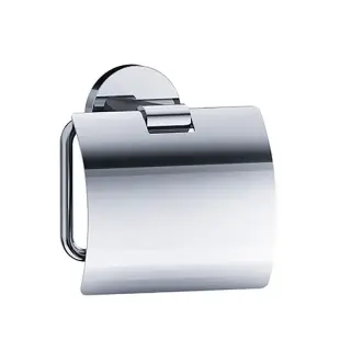 Держатель для туалетной бумаги Jorger Eleven 632.00.014.000 chrome