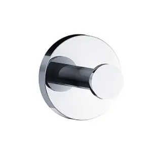 Крючок Jorger Eleven 632.00.022.000 chrome