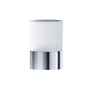 Стакан Jorger CHARLESTON ROYAL 632.00.046.000 chrome