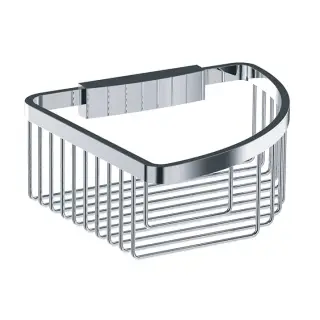 Полка-решетка Jorger CHARLESTON ROYAL 634.00.106.000 chrome