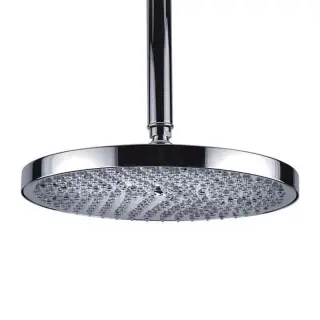 Верхний душ Jorger 649.13.880.000 chrome