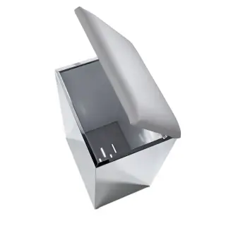 Корзина для белья Decor Walther CASE HK 2 0611893