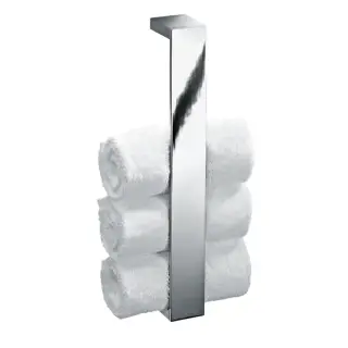 Держатель для полотенец Decor Walther BK HTE41 0592200