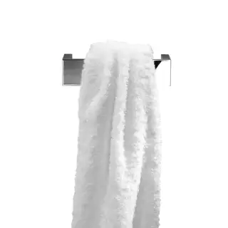 Держатель для полотенец Decor Walther BK HTE20 0592000